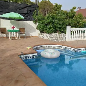  Сasa de vacaciones Lucia