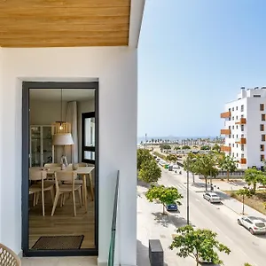  Apartamento A&n Casa Laguna